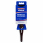 SupaDec Decorator Paint & Varnish Brush packaging