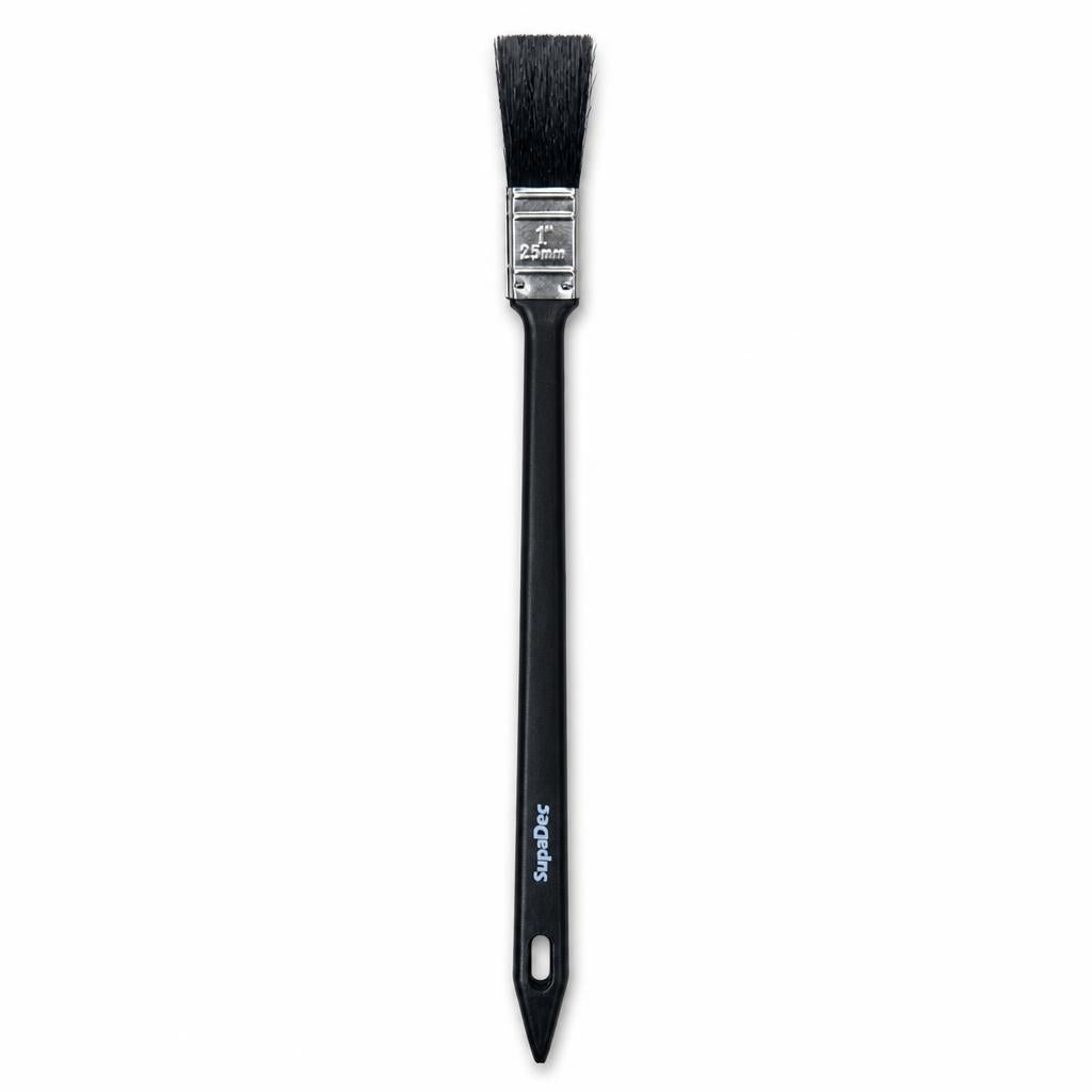 SupaDec Noce Graint Brush front view