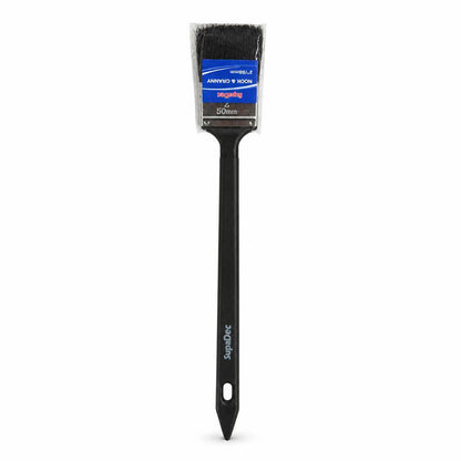 Supadec 50mm Nook & Cranny Brush front view