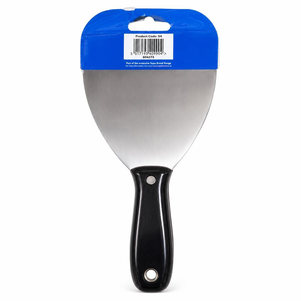 SupaDec Decorator Scraper back packaging