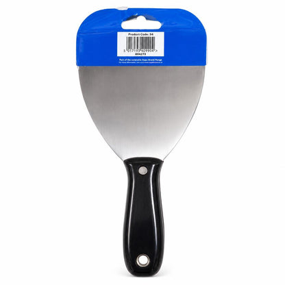 SupaDec Decorator Scraper back packaging
