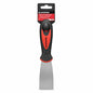 Blackspur 38mm Filling Knife on grey carpet