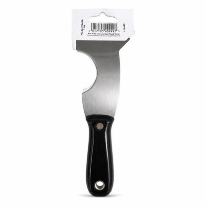 SupaDec Decorator 5 in 1 Tool back packaging