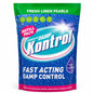 Kontrol Fresh Linen Pearls packaging front view