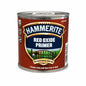 Hammerite Red Oxide Primer can