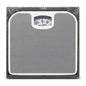 Basiks Bathroom Scale with 130KG capacity