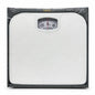 Basiks Mechanical Bathroom Scales with non-slip platform