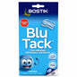 Front packaging of Bostik Blu Tack Reusable Adhesive