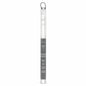 Woodside Extendable Tension Rod Packaging Front