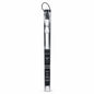 Woodside Extendable Tension Rod in packaging