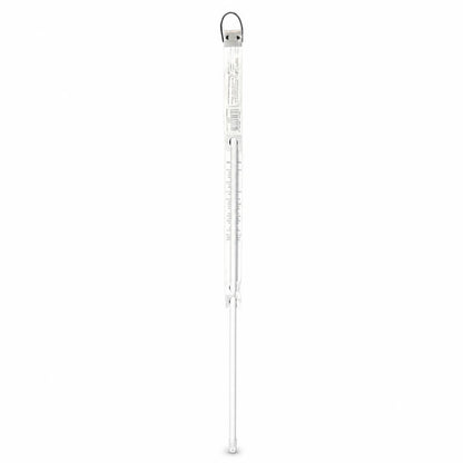 Woodside Extendable Net Rod packaging back