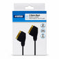 Status 2 Metre SCART to SCART Cable Front Packaging
