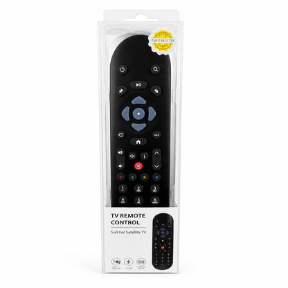 Hama Universal TV Remote Control NR3215 packaging front view