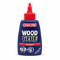 Front view of Evo-Stik Wood Glue Exterior 250ml
