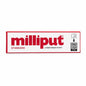 Milliput Standard Epoxy Putty Packaging Front
