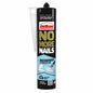 UniBond No More Nails Waterproof Grab Adhesive 280ml Packaging Front