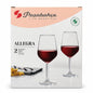 Paşabahçe Allegra Glass Set Packaging