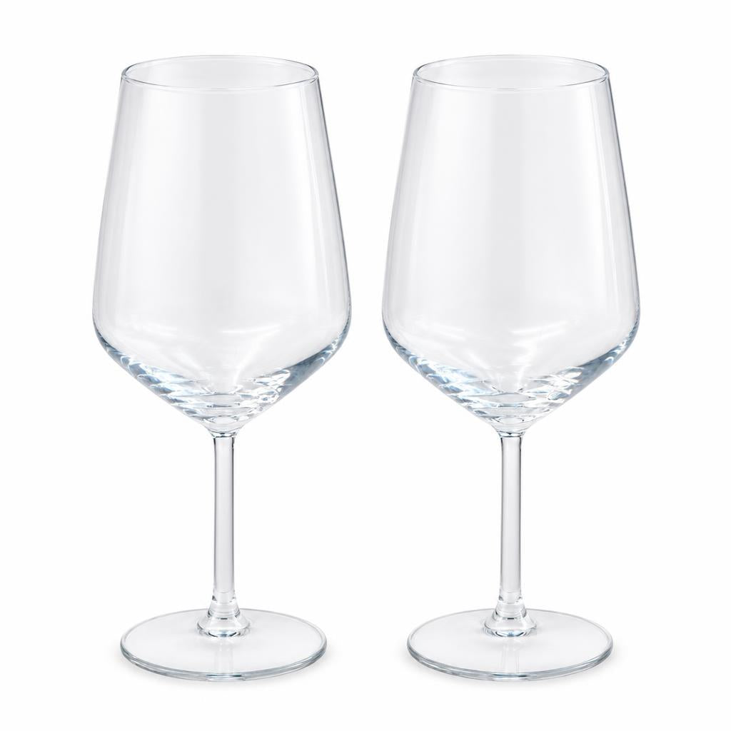 Paşabahçe Allegra Stemware Glasses