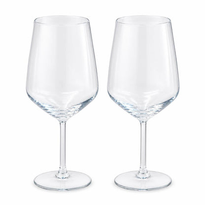 Paşabahçe Allegra Stemware Glasses