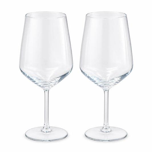 Paşabahçe Allegra Stemware Glasses