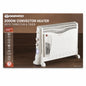 Daewoo 2000W Convector Heater packaging front