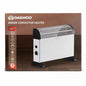 Daewoo 2000W Convector Heater packaging front