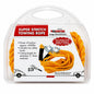 Roadster Super Stretch Towing Rope packaging front view