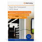 Mercury Paper-thin Transparent HDTV Aerial Front Packaging