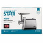 Winning Star 400W Meat Grinder packaging front view
