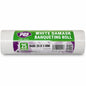 PPS White Damask Banqueting Roll packaging