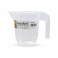 Beaufort Plastic Measuring Jug with 500ml capacity