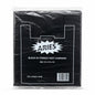 Aries Black Hi-Tensile Vest Carriers packaging