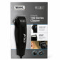 Wahl 100 Series Clipper front packaging showing product features