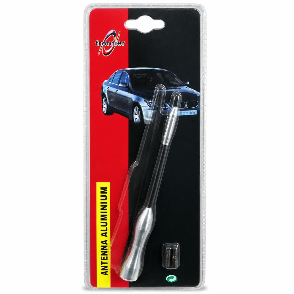 Frontier Aluminium Car Antenna packaging front