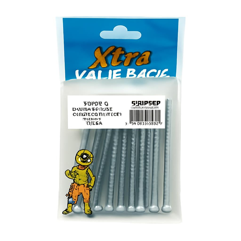 Xtra Pozi Countersunk Twinthread Woodscrews packaging