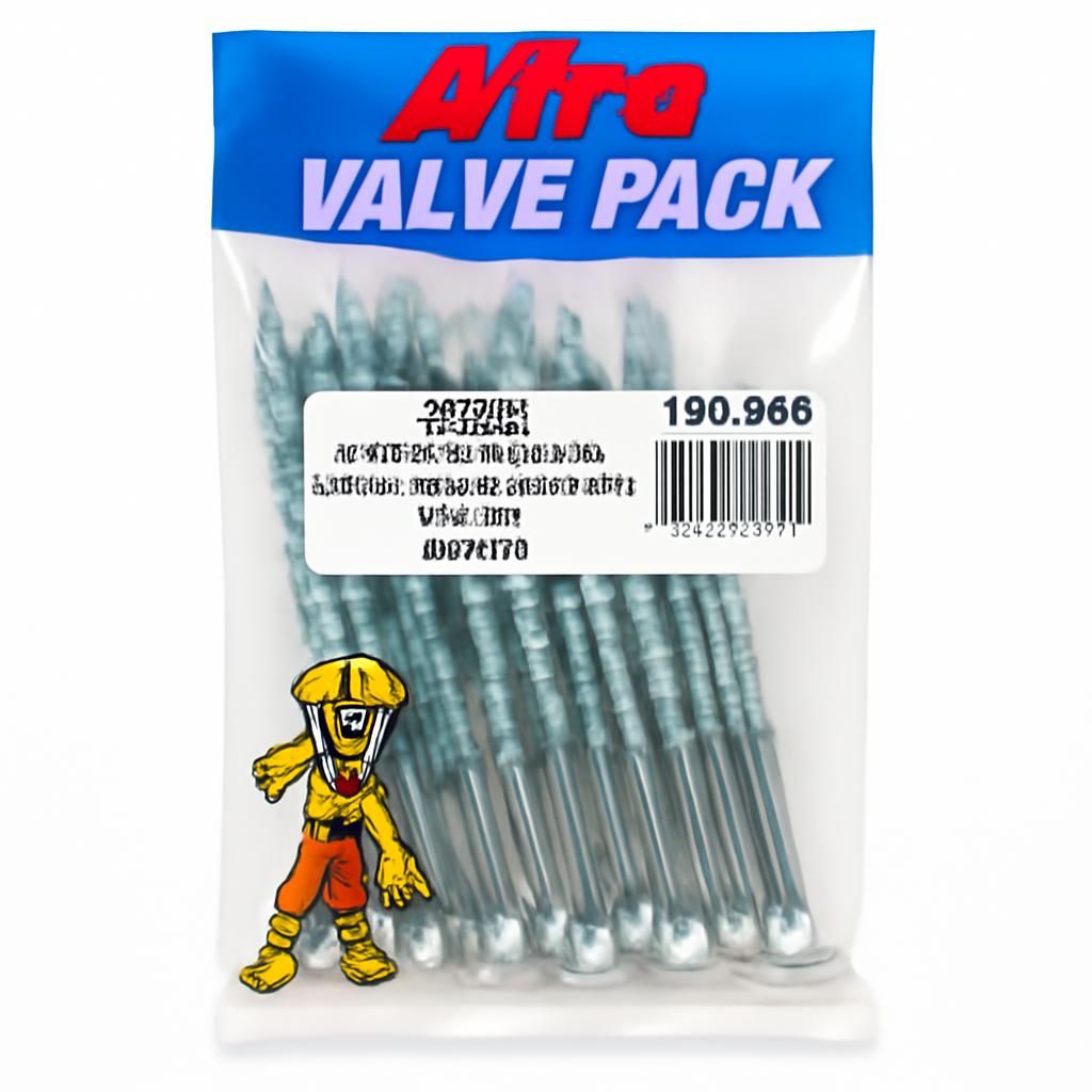 Xtra Countersunk Zinc-Plated Woodscrews close-up packaging photo