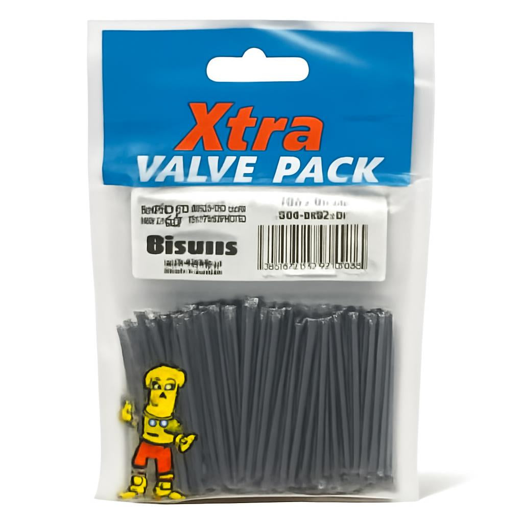 Front view of Xtra Value Pack Round Wire Nails 65mm