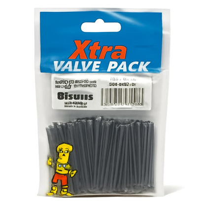Front view of Xtra Value Pack Round Wire Nails 65mm