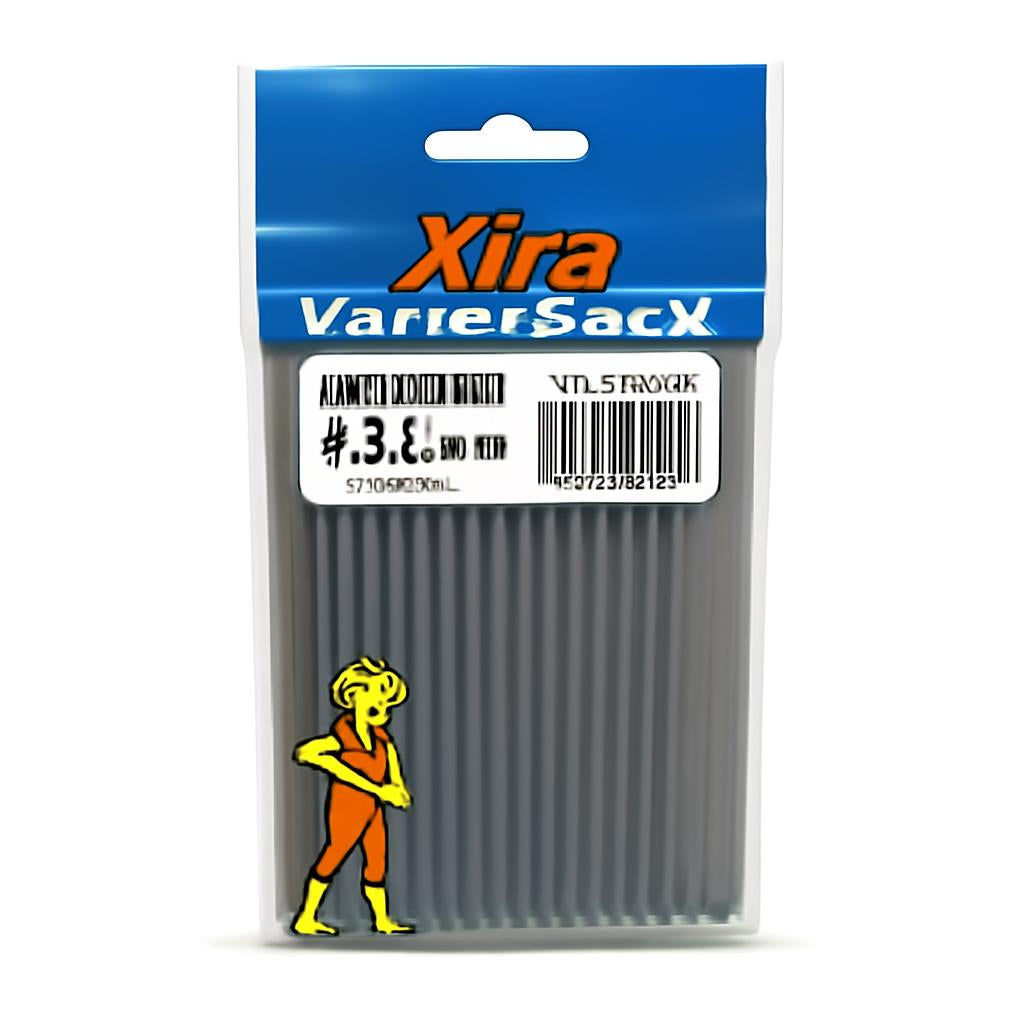 Xtra value pack round wire nails 100mm