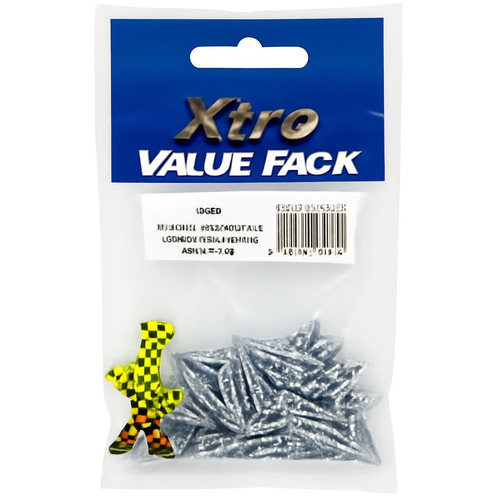 Xtra Value Pack of Pozidriv Woodscrews