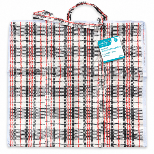 Ashley Medium Shopping Storage Bag product view 2
