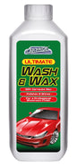 Car Pride Wash & Wax 1L – Car Shampoo with Carnauba Wax SKU 10051