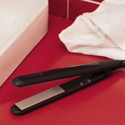 Remington Ceramic 215 Hair Straightener