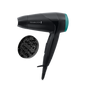 Remington On The Go 2000W Compact Hair Dryer