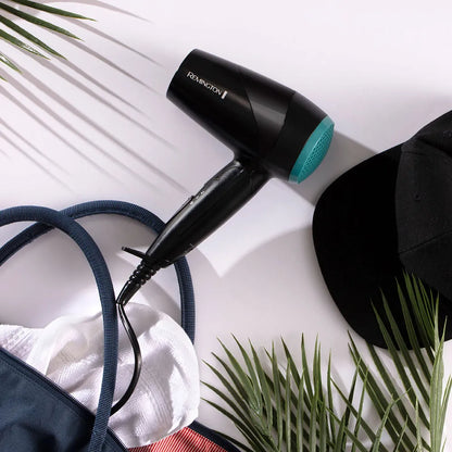 Remington On The Go 2000W Compact Hair Dryer
