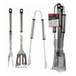 3PC BBQ TOOL SET
