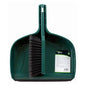 LARGE DUSTPAN AND BRUSH SET