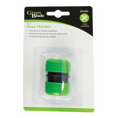 1/2" HOSE MENDER
