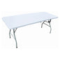 1.80M HEAVY DUTY FOLDING TABLE