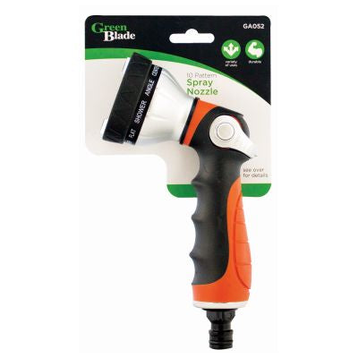 Spray Guns & Nozzles
